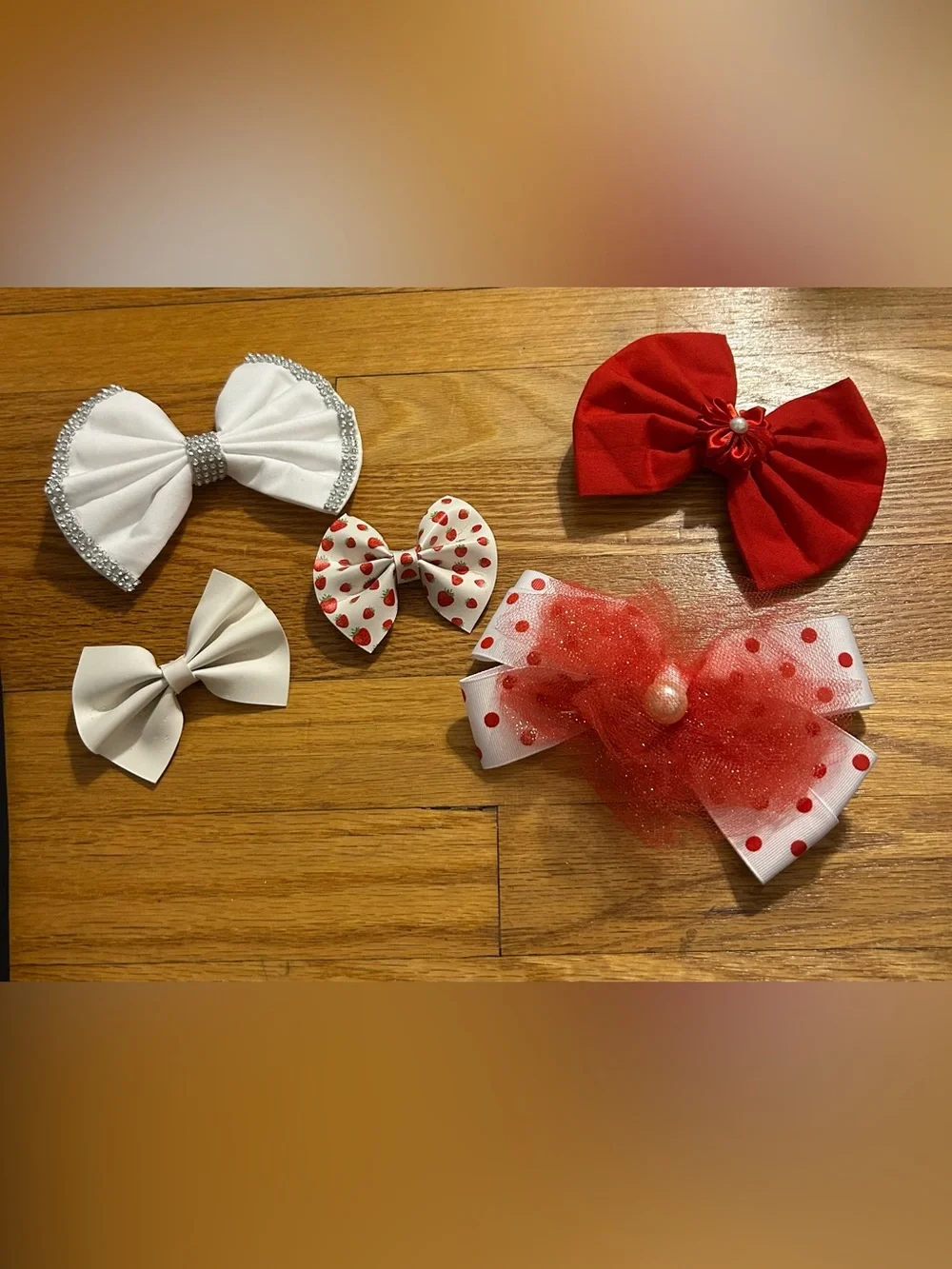Bundle of Bows